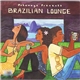 Various - Brazilian Lounge