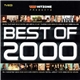 Various - TMF Hitzone Presents Best Of 2000