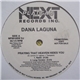 Dana Laguna - Praying That Heaven Hides You