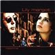 Lily Margot - Insomnie