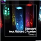 Stendahl Feat. Richard J Aarden - Towers