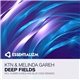 KTN & Melinda Gareh - Deep Fields