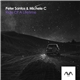 Peter Santos & Michele C - Ride Of A Lifetime