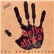 Various - Hello Africa - The Compilation