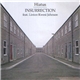 Hiatus Feat. Linton Kwesi Johnson - Insurrection