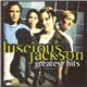 Luscious Jackson - Greatest Hits