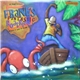 DJ Frane - Frane's Fantastic Boatride (Or Beats To Blaze To Volume 1)