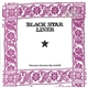 Black Star Liner - Harmon Session Special XI