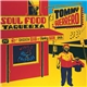 Tommy Guerrero - Soul Food Taqueria