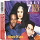 Just 7teen - Miracle Of Love