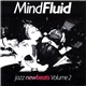 Various - Mind Fluid - Jazz New Beats Volume 2