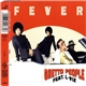 Ghetto People Feat. L-Viz - Fever