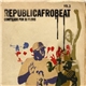 Various - Republicafrobeat Vol. 3 - Compilado Por DJ Floro