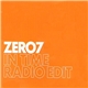 Zero 7 - In Time