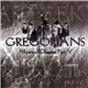 Gregorians - Mystical Chapter Part V: 