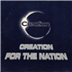 Various - Creation For The Nation