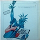 Mort Shuman - Sex O'Clock U.S.A. (Original Motion Picture Soundtrack)