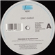 Eric Gable / Groove Theory - Process Of Elimination / Tell Me