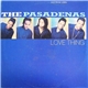 The Pasadenas - Love Thing