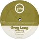 Greg Long - Skindiving