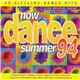 Various - Now Dance Summer 94