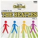 Various - The Best Chill Out Songs. A Tribute To The Beatles. Vol. 1