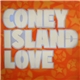 Various - Coney Island Love EP No. 1