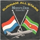 Surinam All Stars - Memre Den (Gedenk Hen)