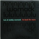 Lulu & Bobby Womack - I'm Back For More