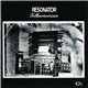 Resonator - Telharmonium