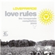 Various - Love Rules - The Loveparade Compilation 2003